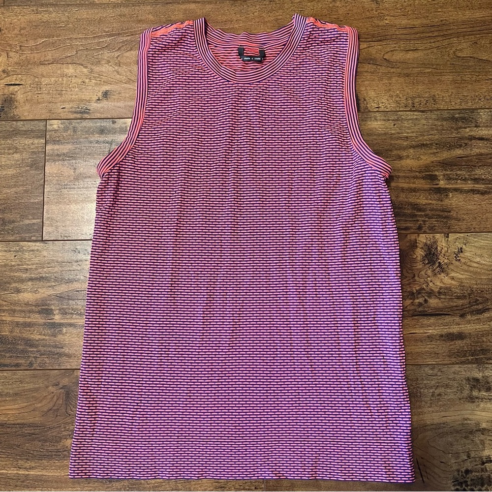 Oiselle Women’s Workout Tank Small EUC